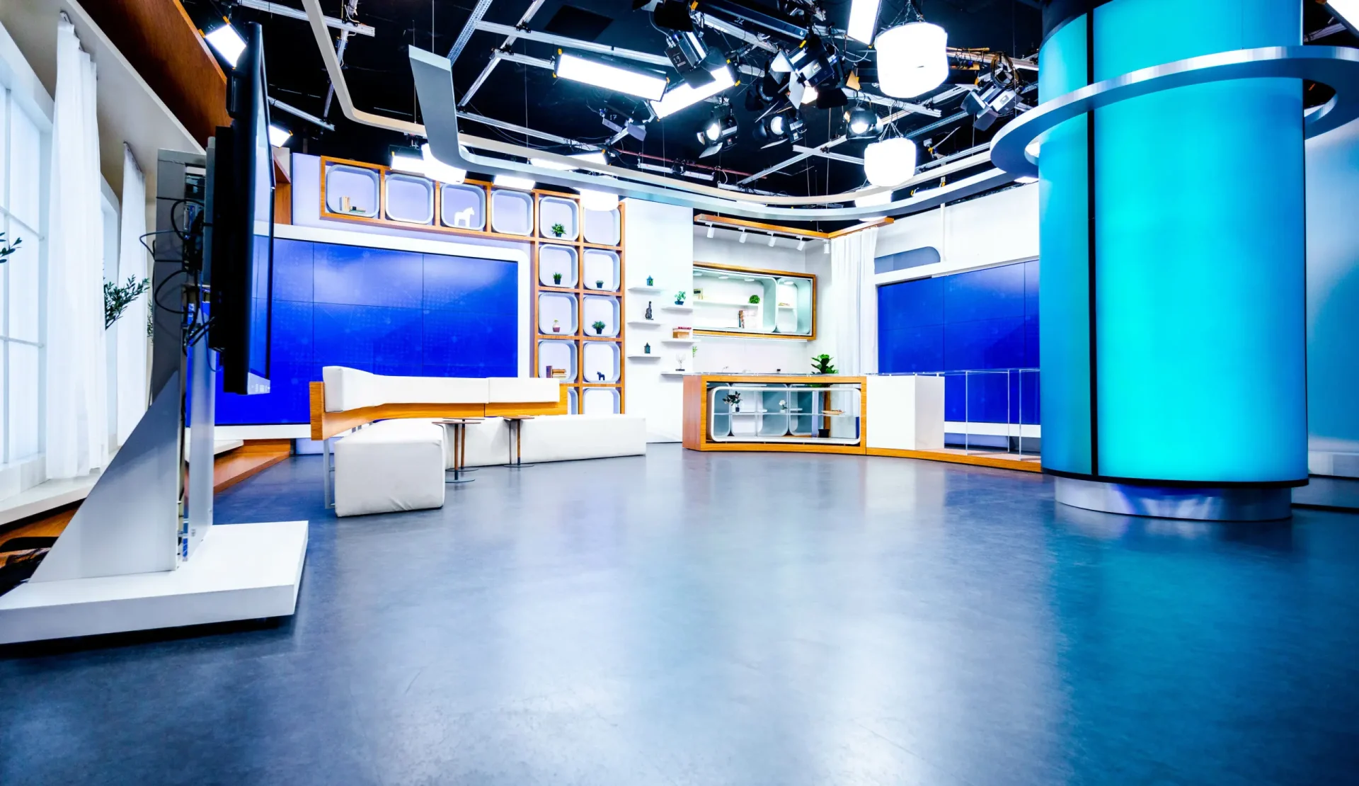 Istanbul Studio 5 — photo 11