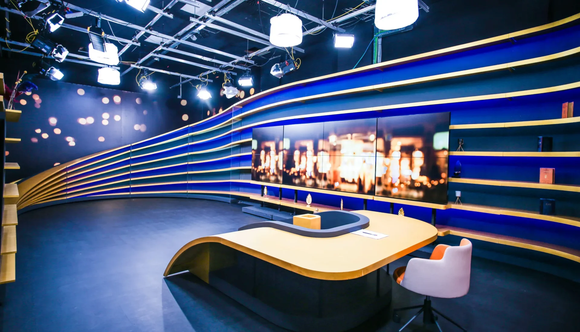 Istanbul Studio 6 — photo 2