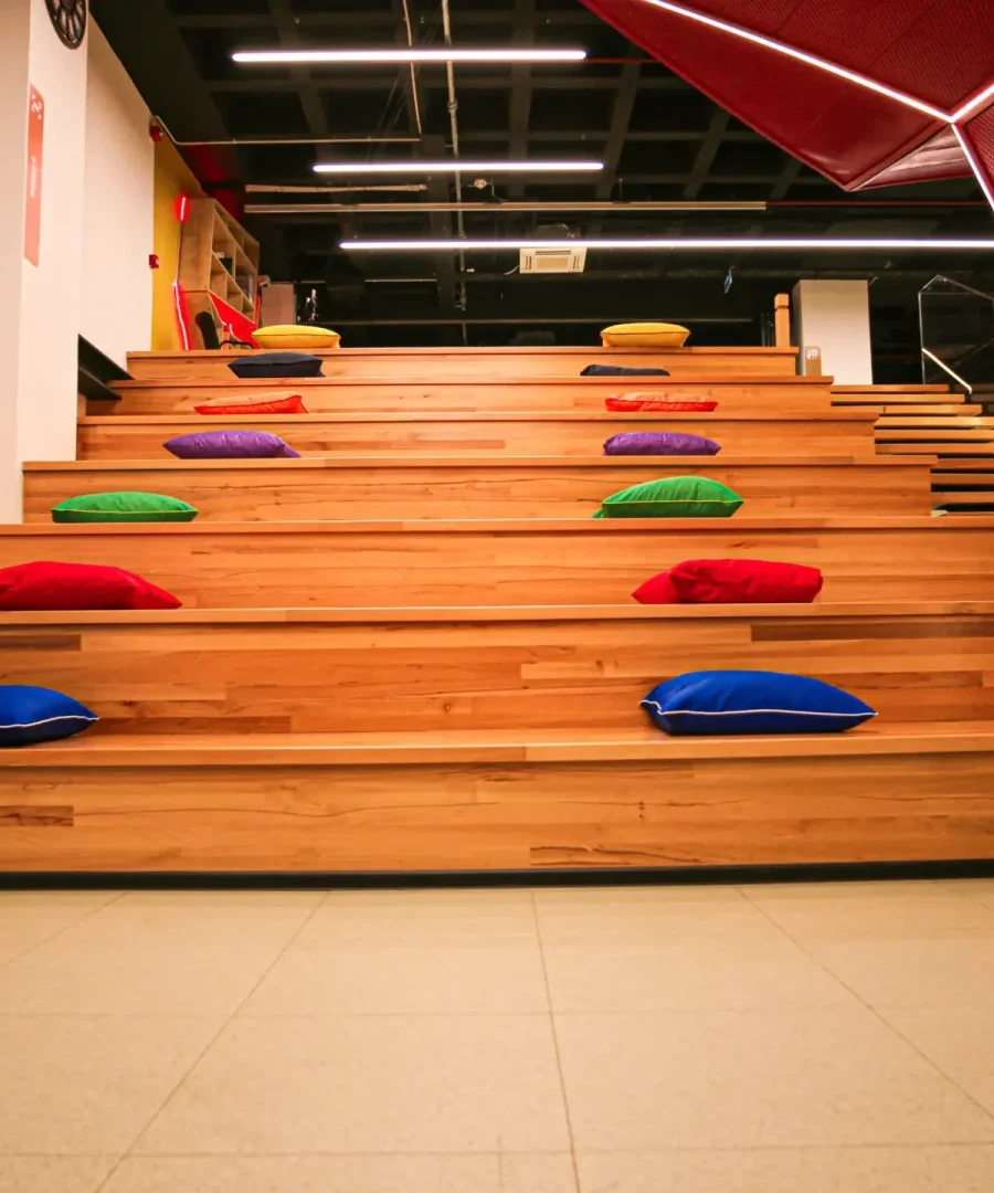 Istanbul Studio 7, Istanbul
