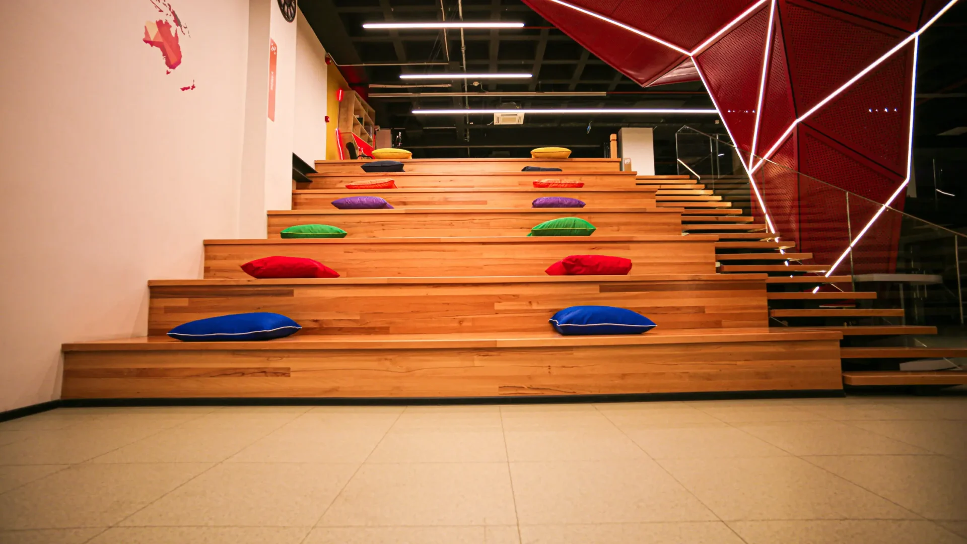 Istanbul Studio 7, Istanbul