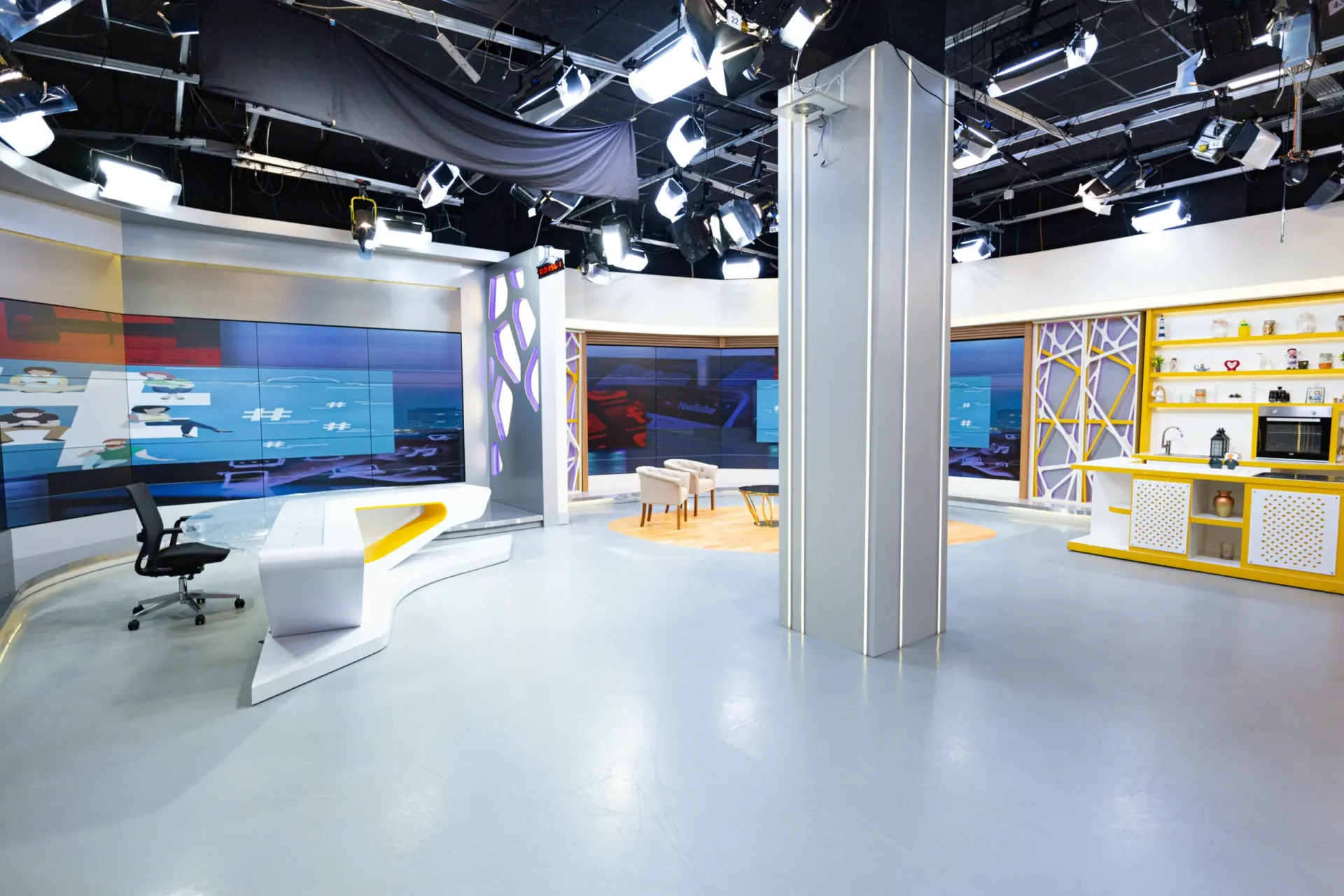 Istanbul Studio 1 — photo 8 of 13