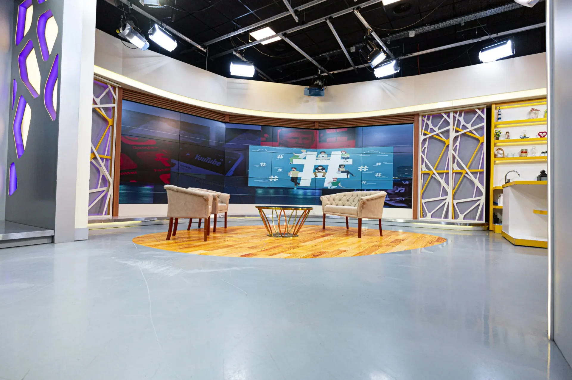 Istanbul Studio 1 — photo 7 of 13