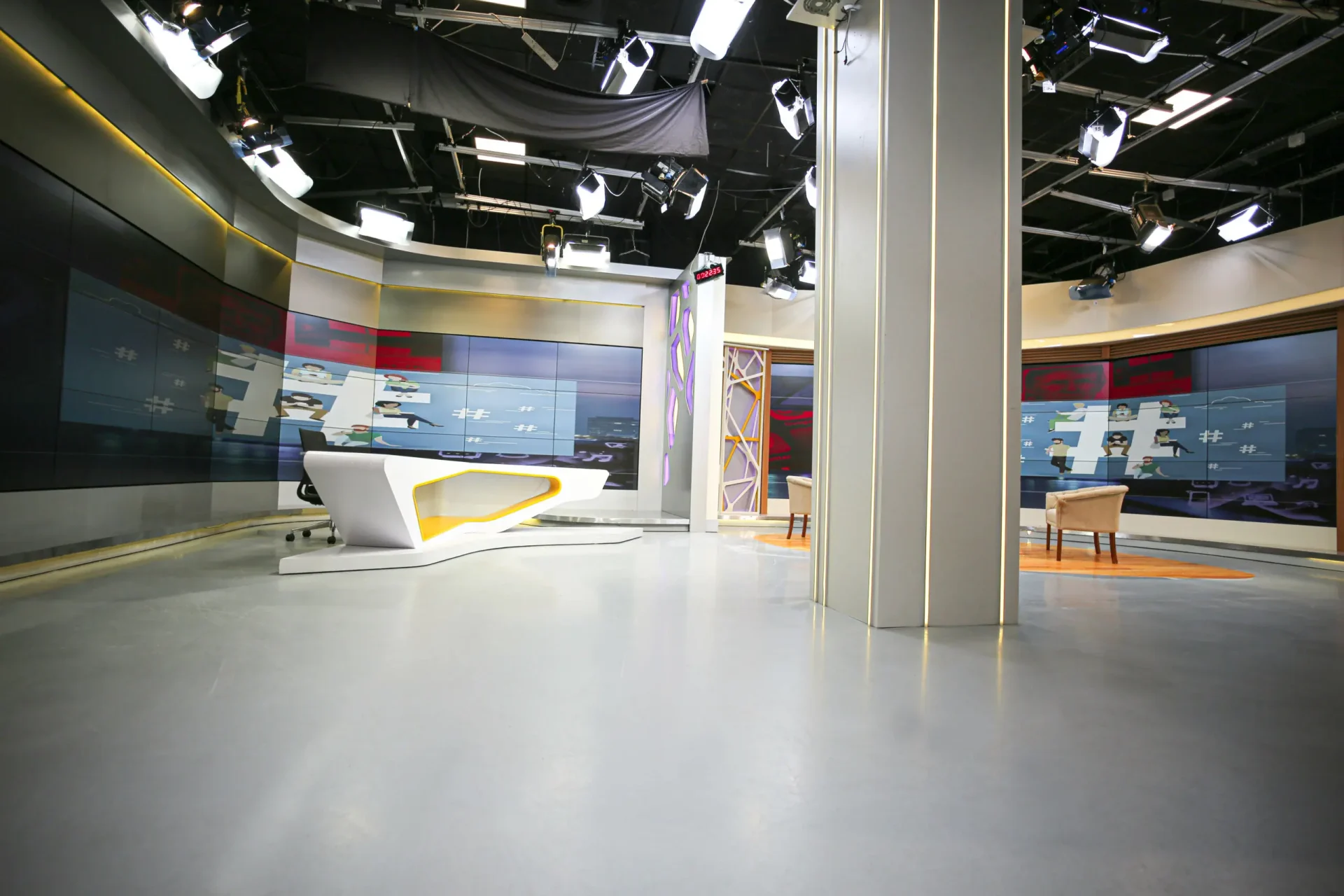 Istanbul Studio 1 — photo 5 of 13