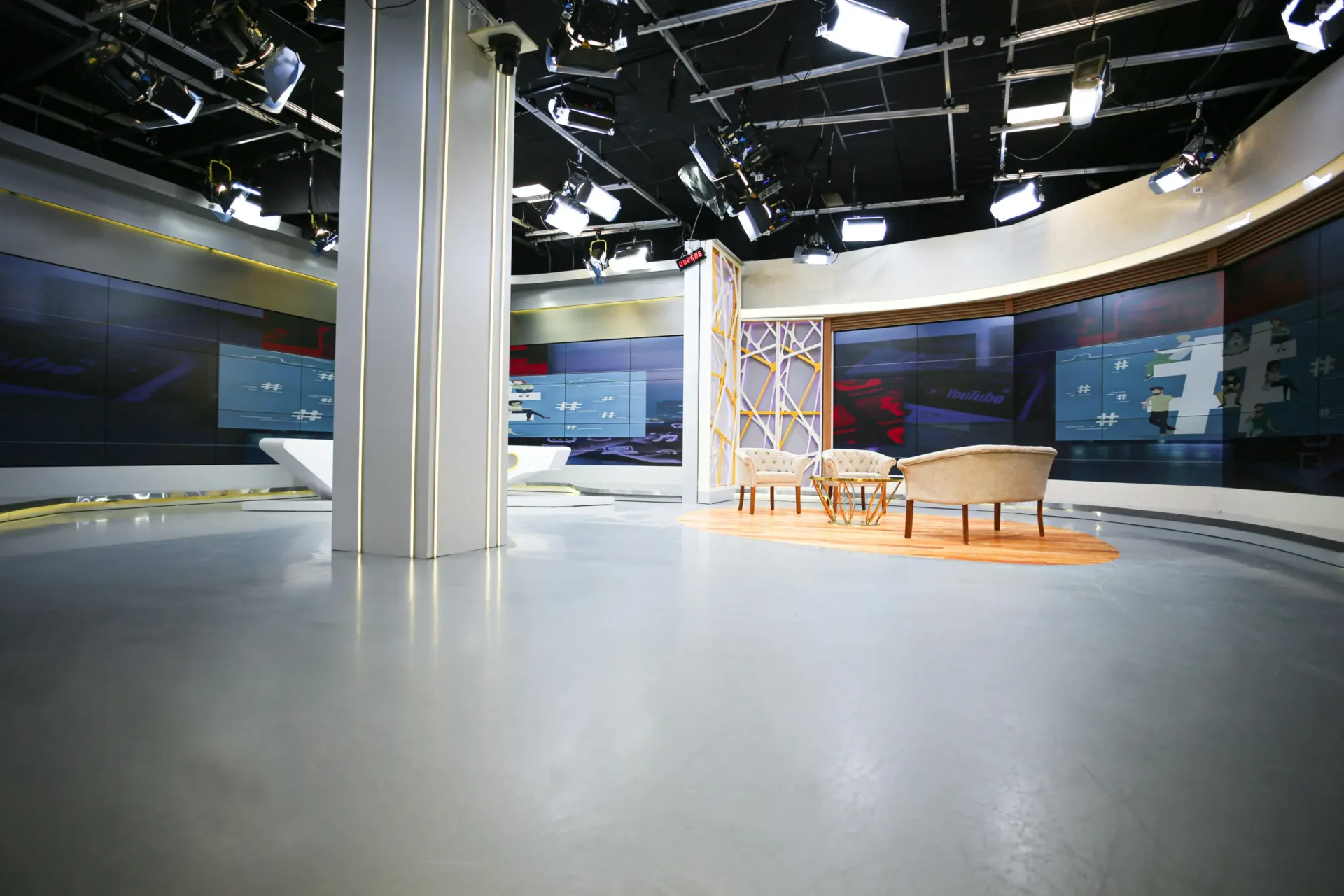 Istanbul Studio 1 — photo 4 of 13