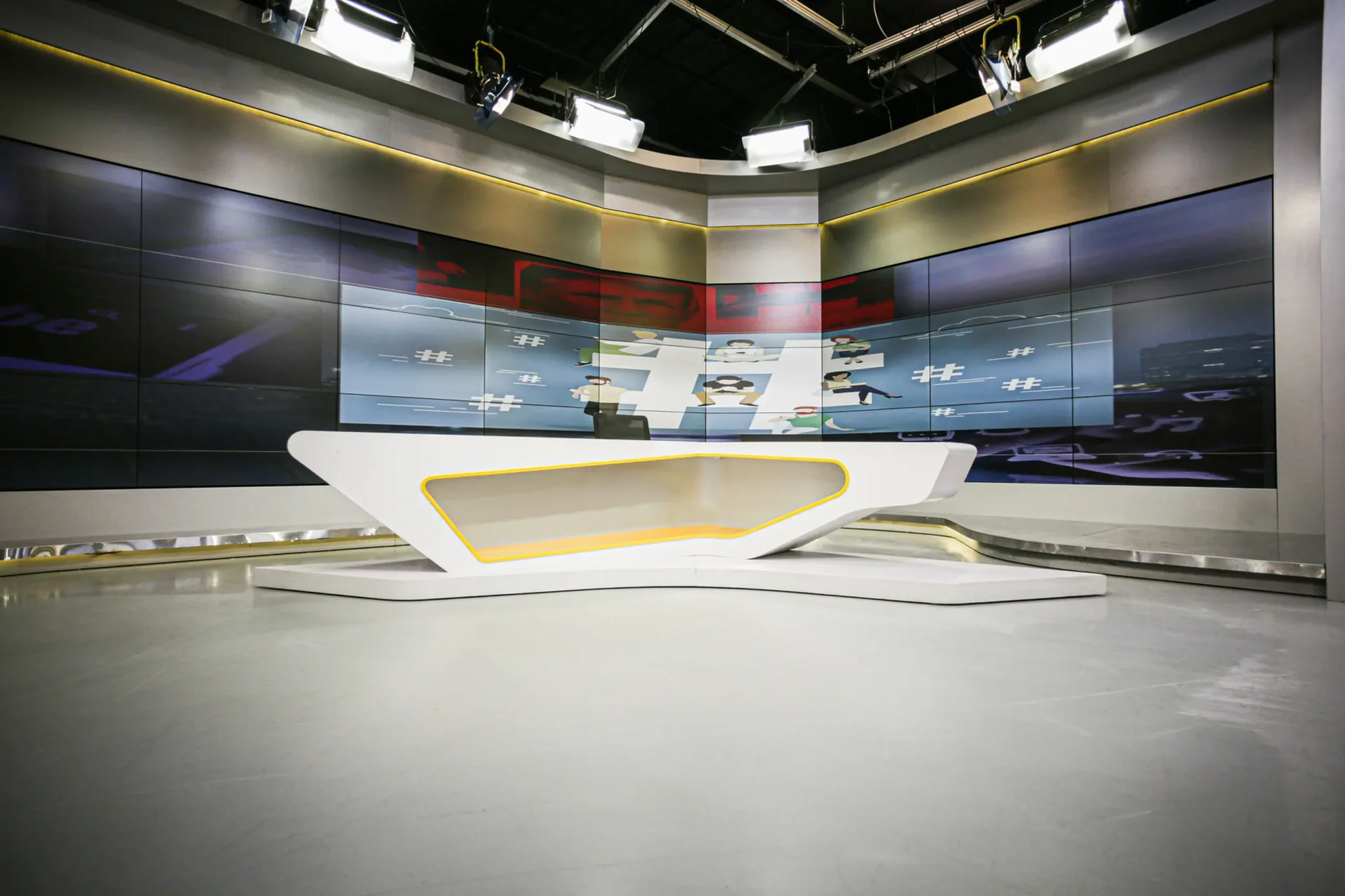 Istanbul Studio 1 — photo 3 of 13
