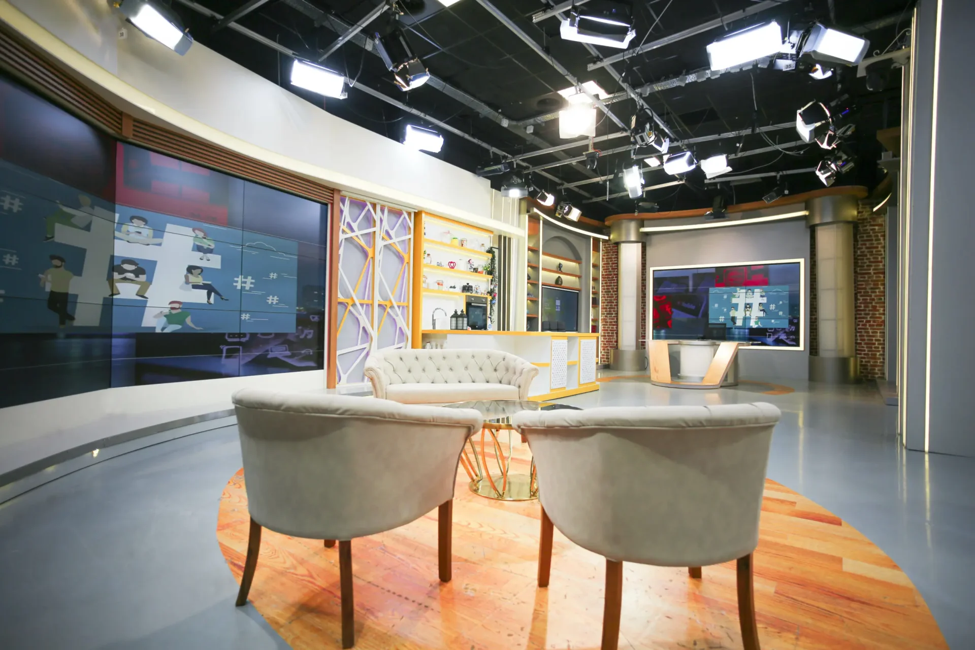 Istanbul Studio 1 — photo 2 of 13