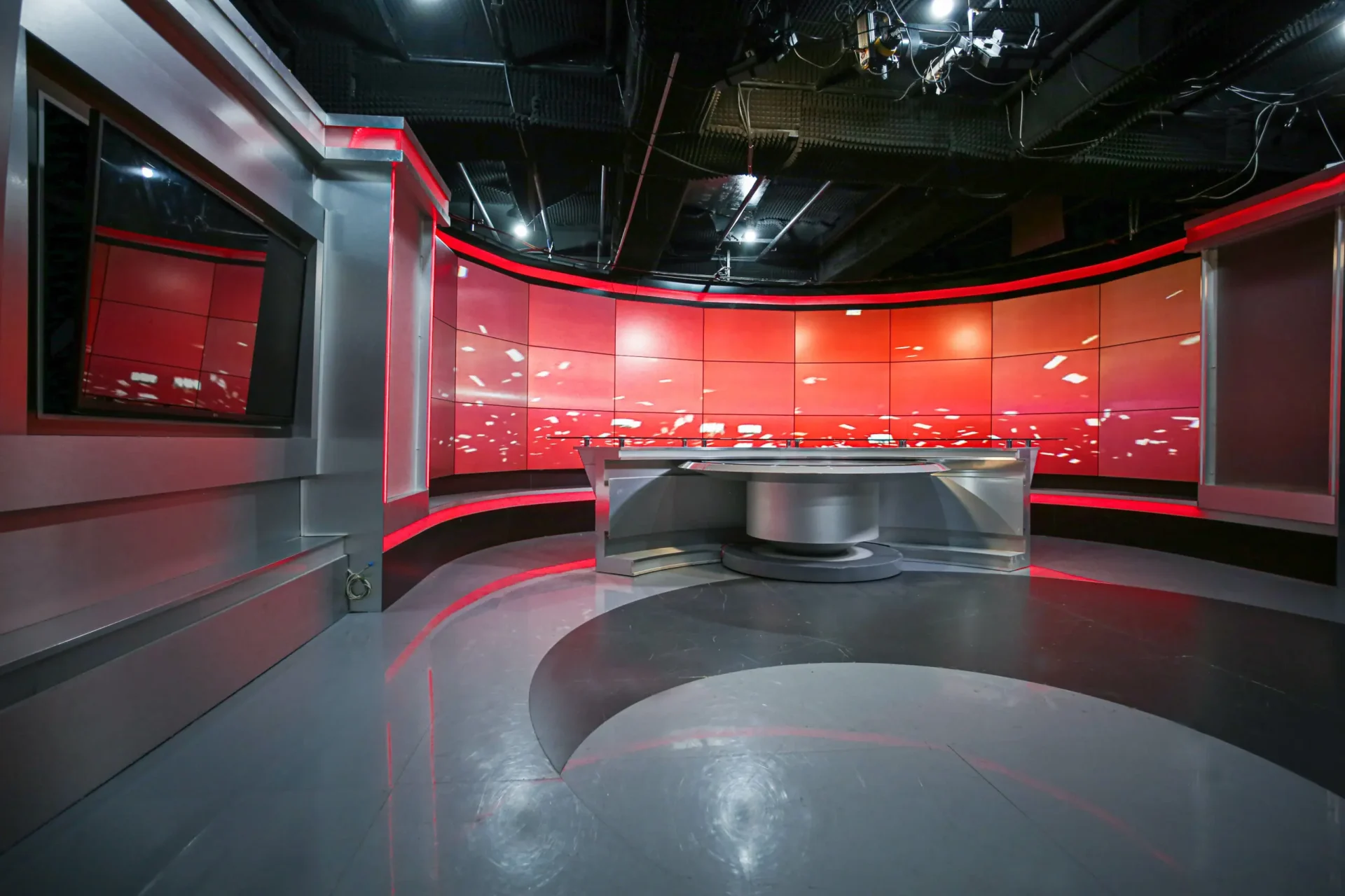 Istanbul Studio 4 — photo 6 of 7
