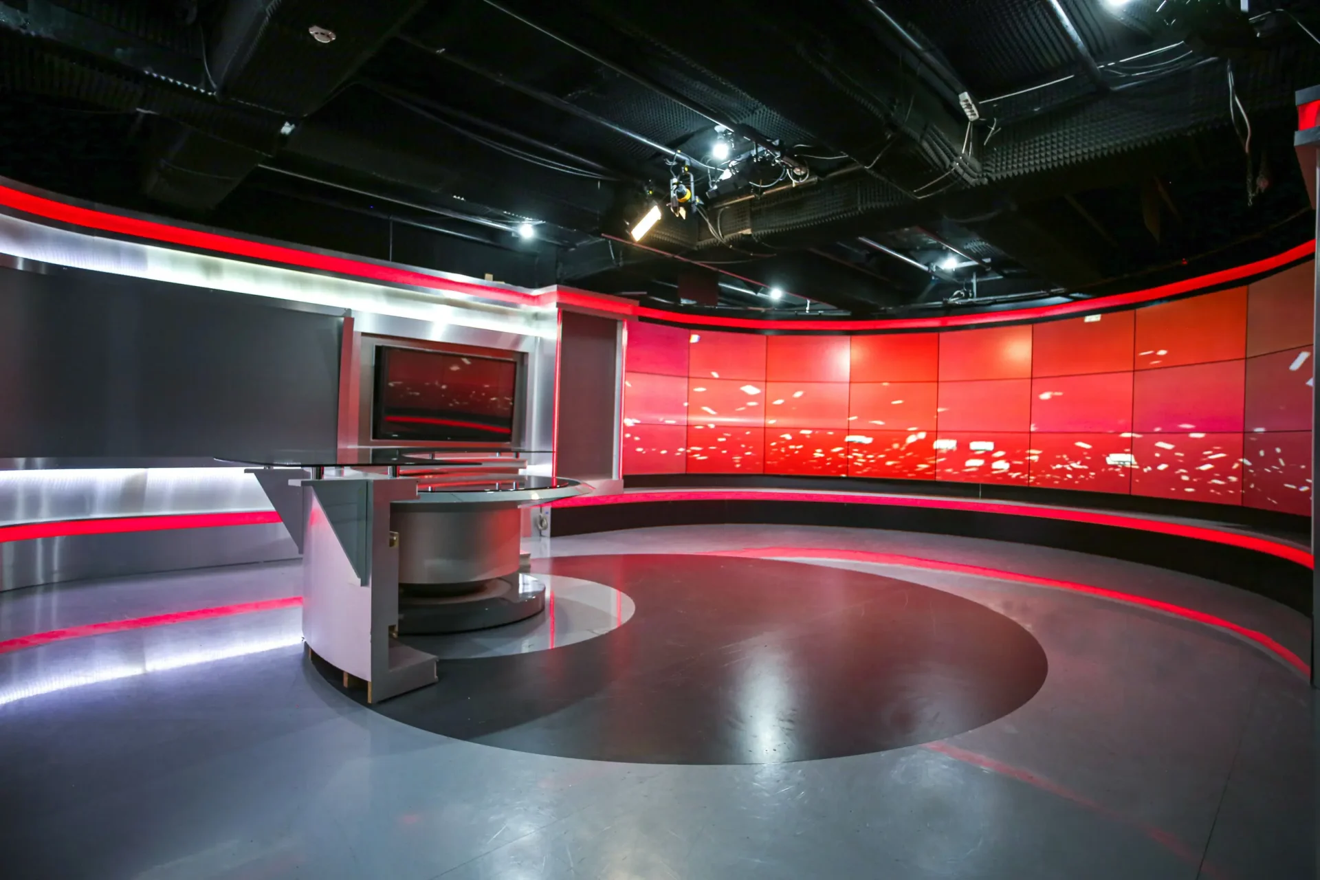Istanbul Studio 4 — photo 5 of 7