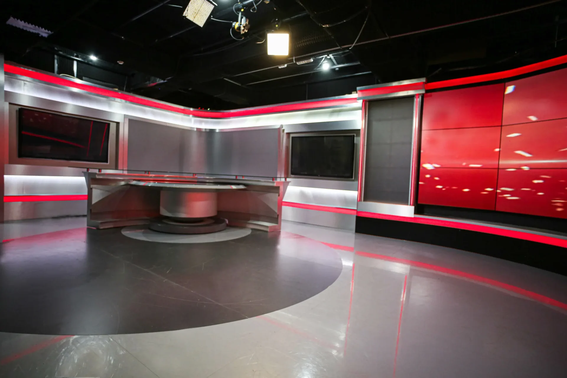 Istanbul Studio 4 — photo 3 of 7