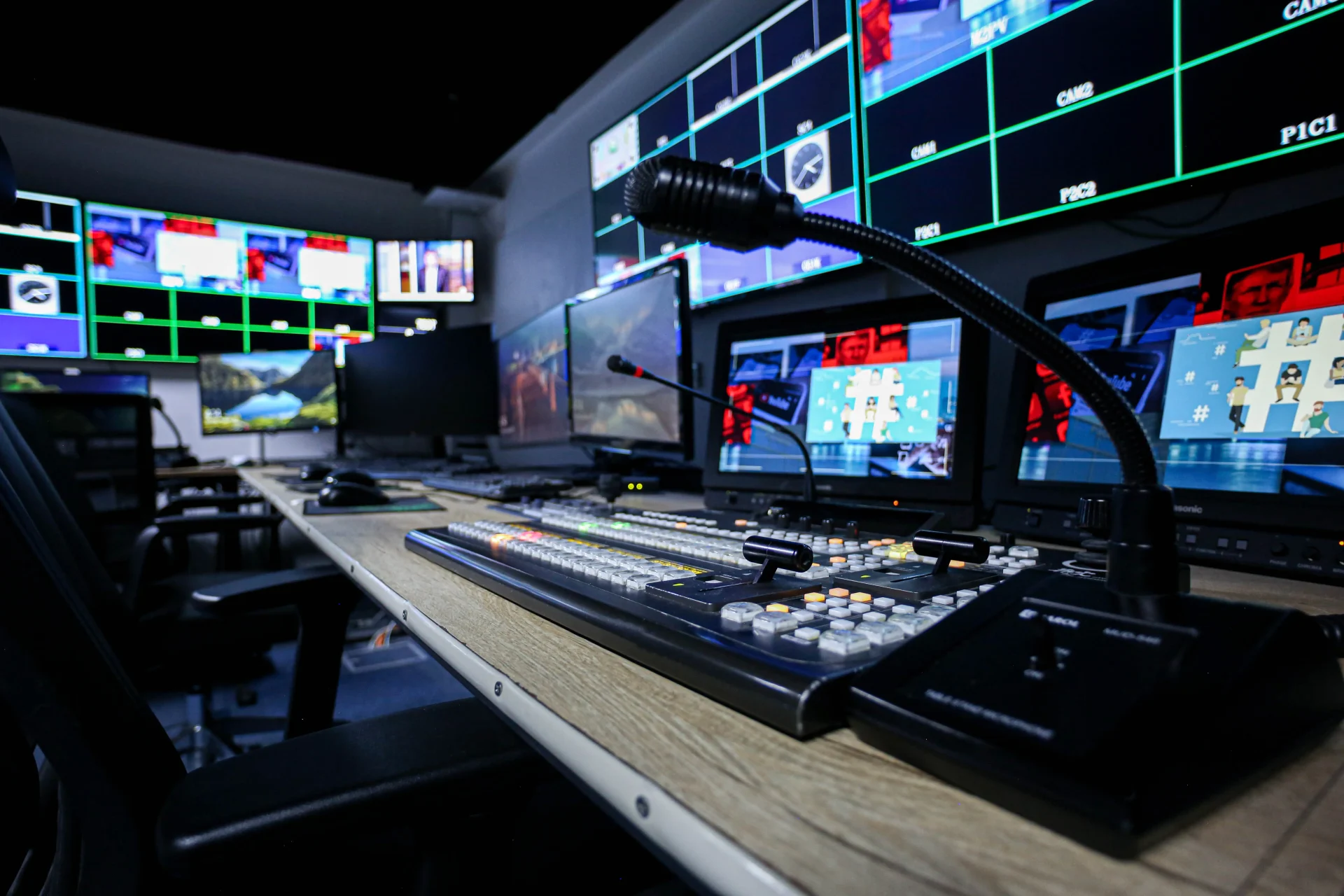 Istanbul Studio 1 — photo 11 of 13