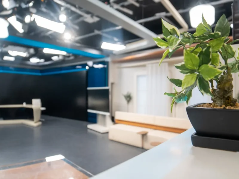 İstanbul Stüdyo 5 — fotoğraf 7 / 14