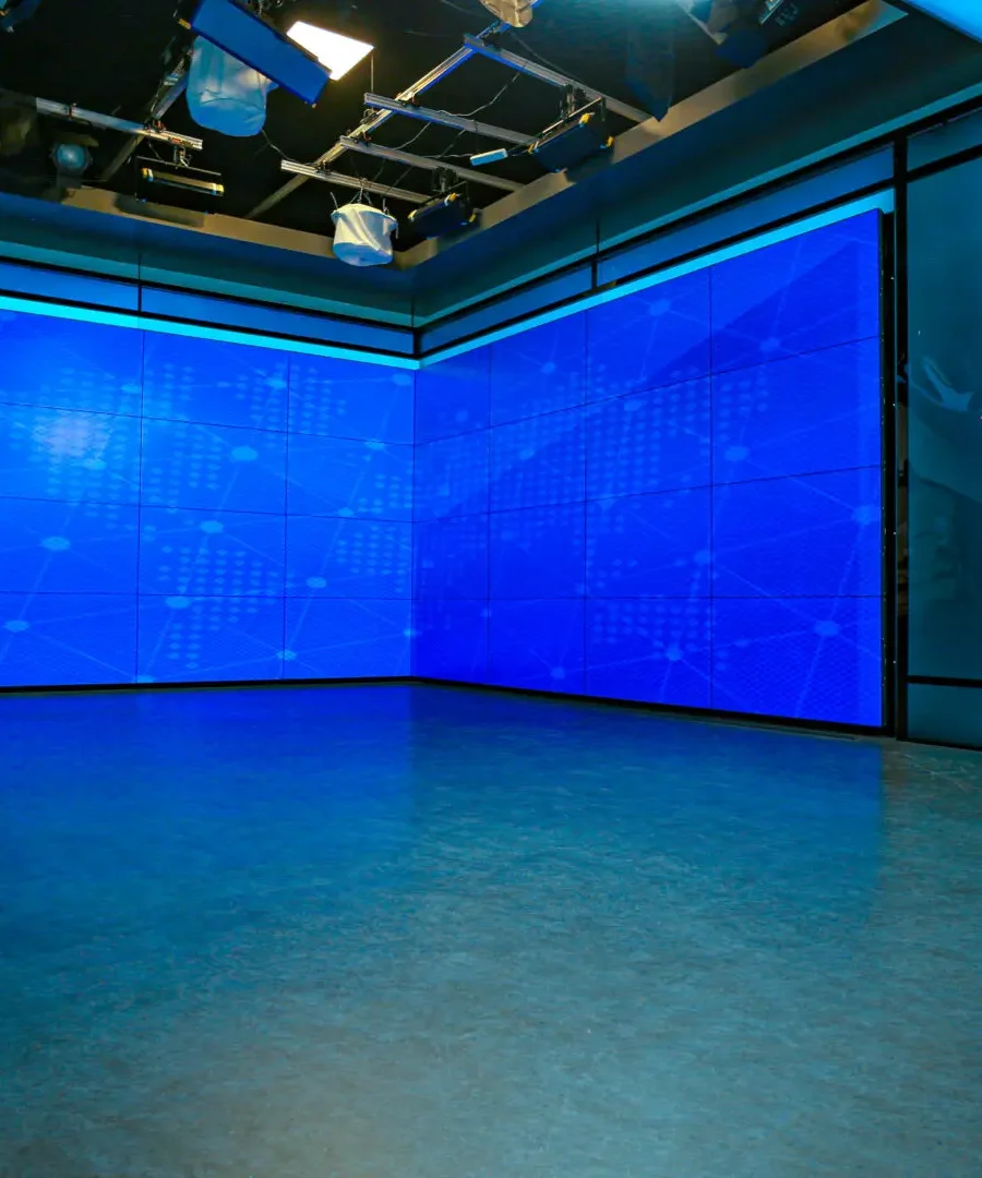 Istanbul Studio 5, Istanbul