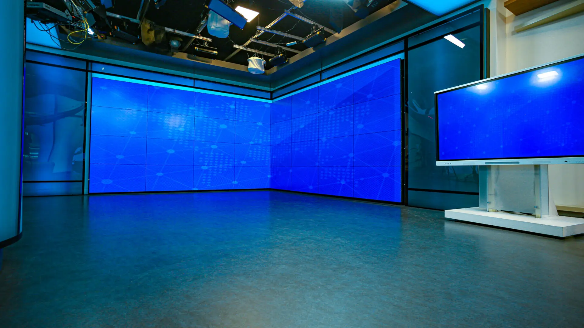 Istanbul Studio 5, Istanbul