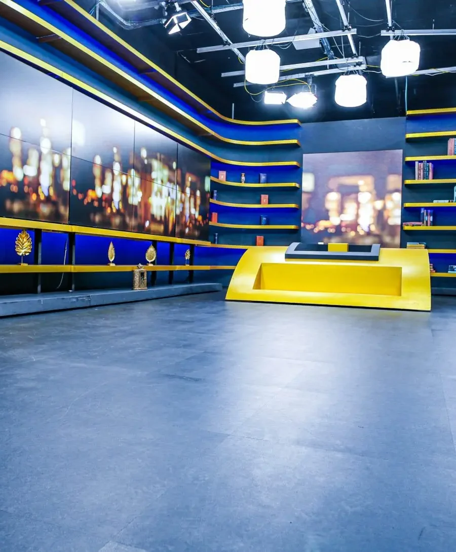Istanbul Studio 6, Istanbul