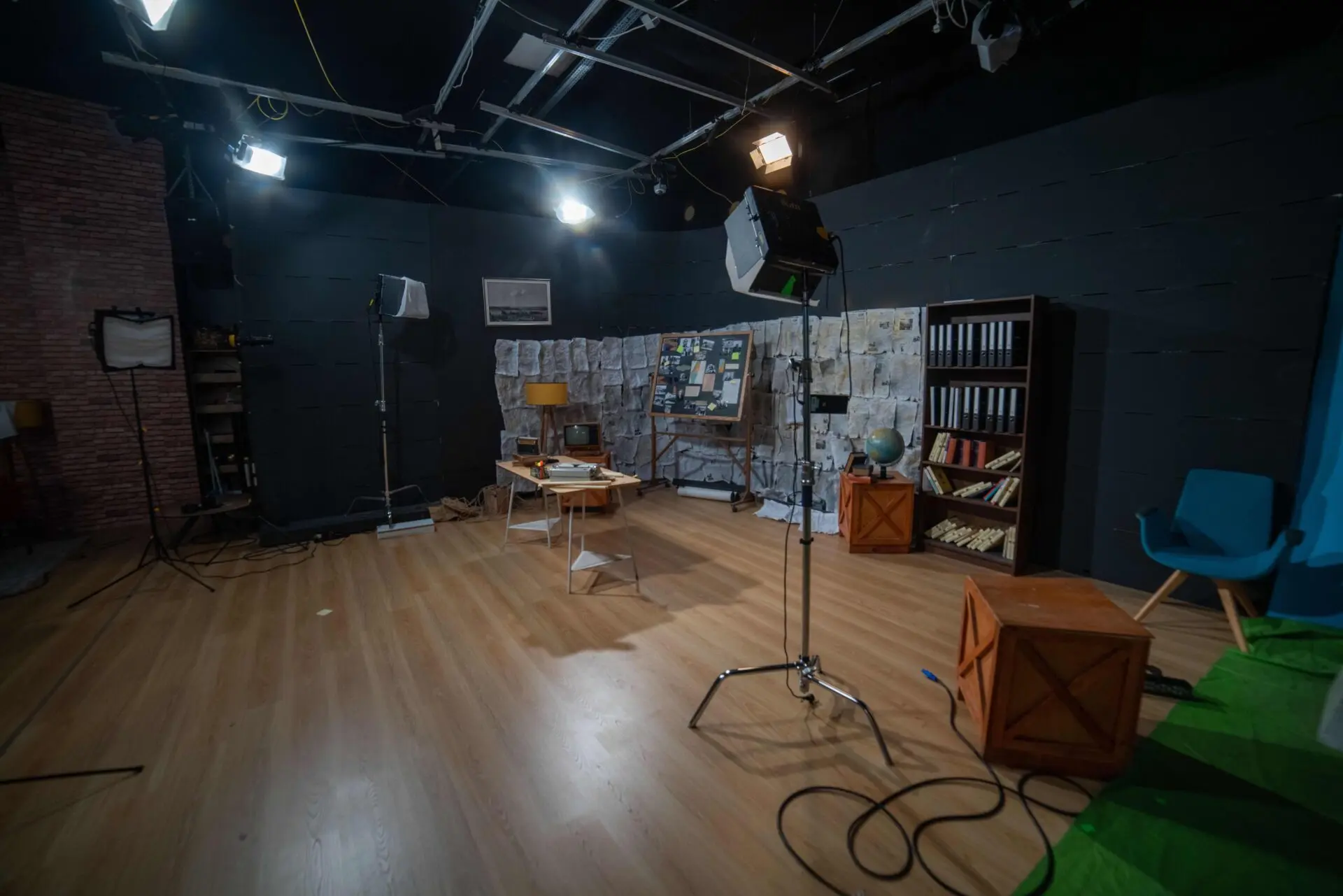 Istanbul Studio 6 — photo 3