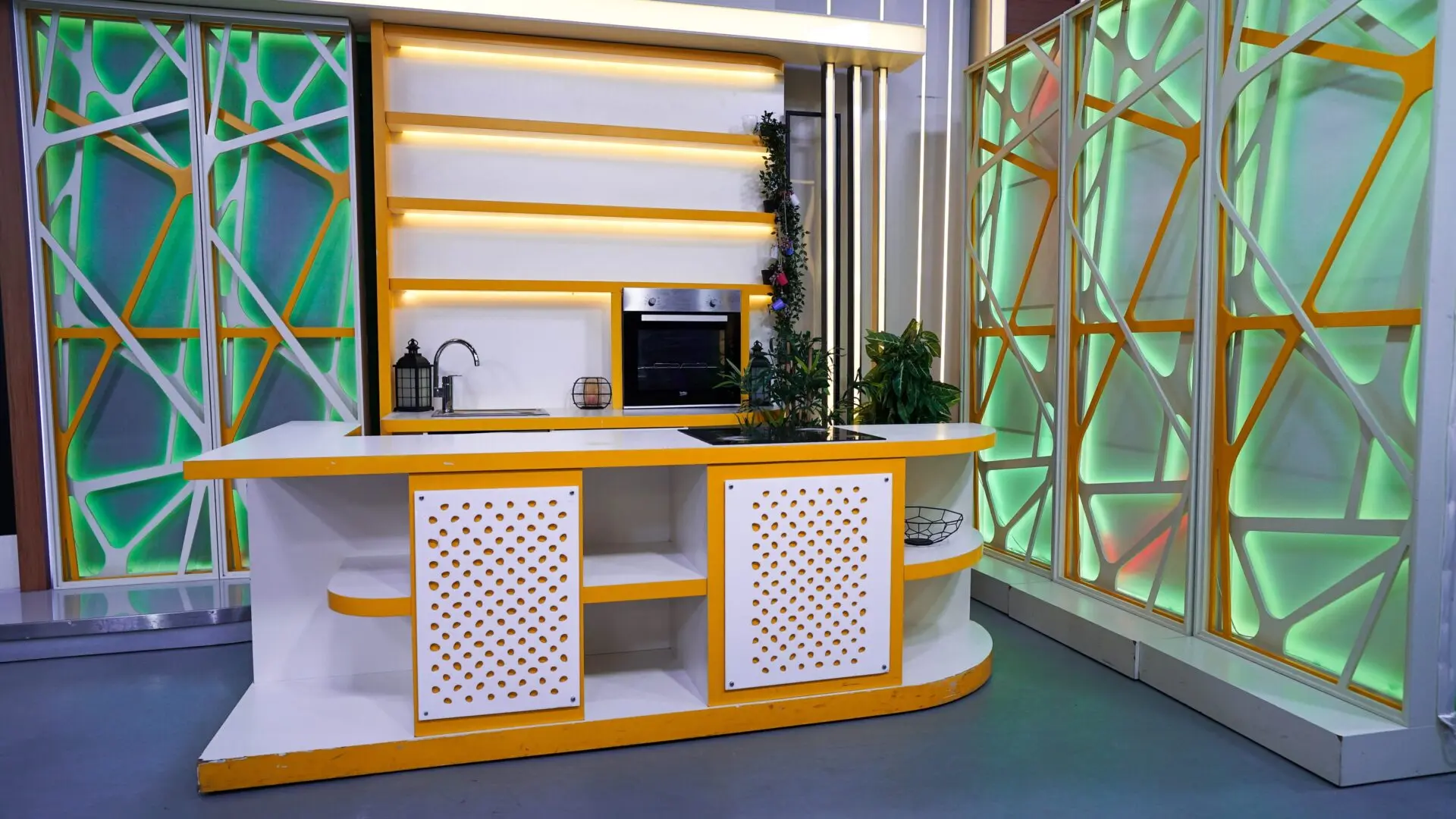 Istanbul Studio 1 — photo 12 of 13