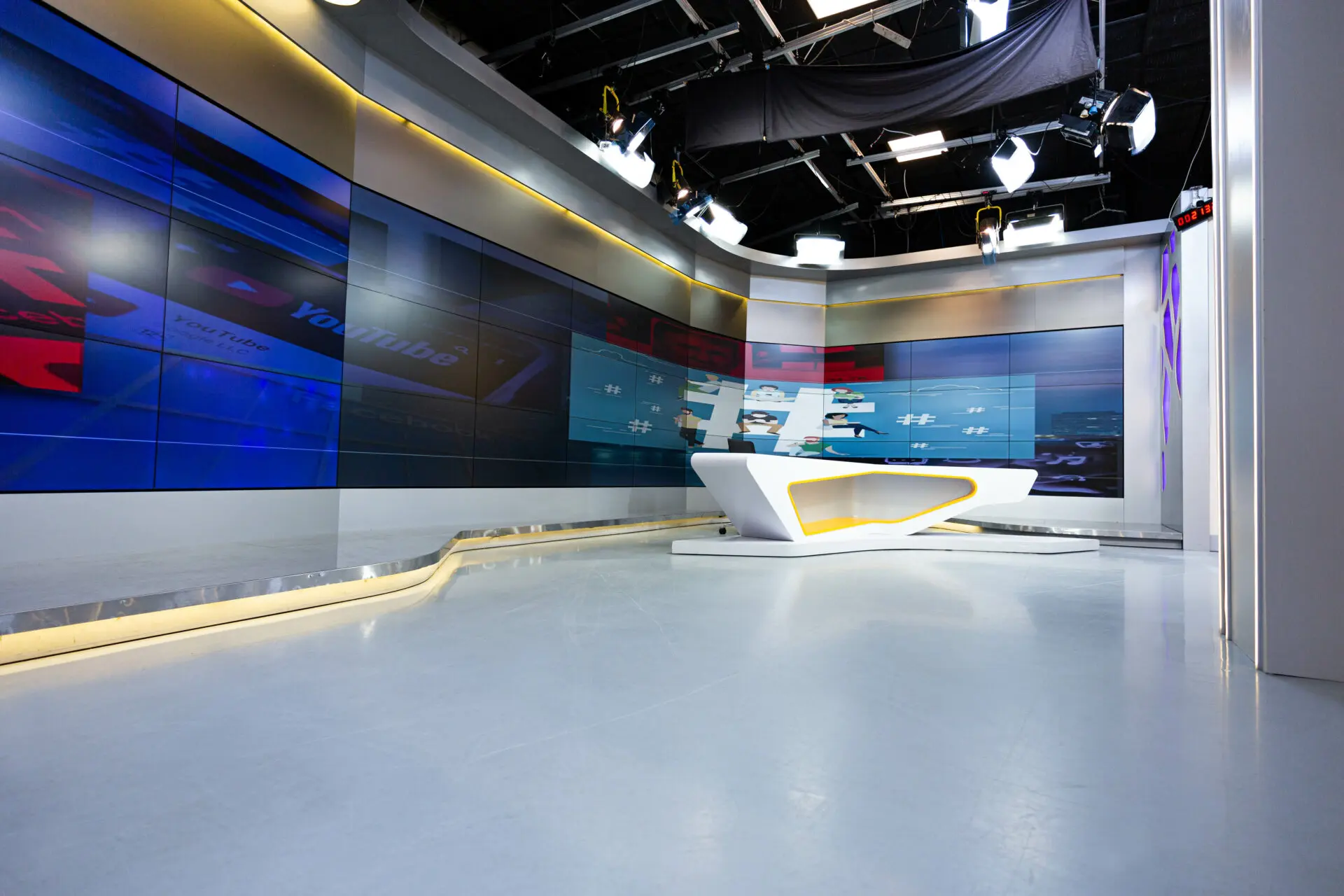 Istanbul Studio 1 — photo 6 of 13