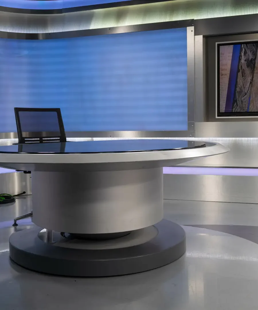 Istanbul Studio 4, Istanbul