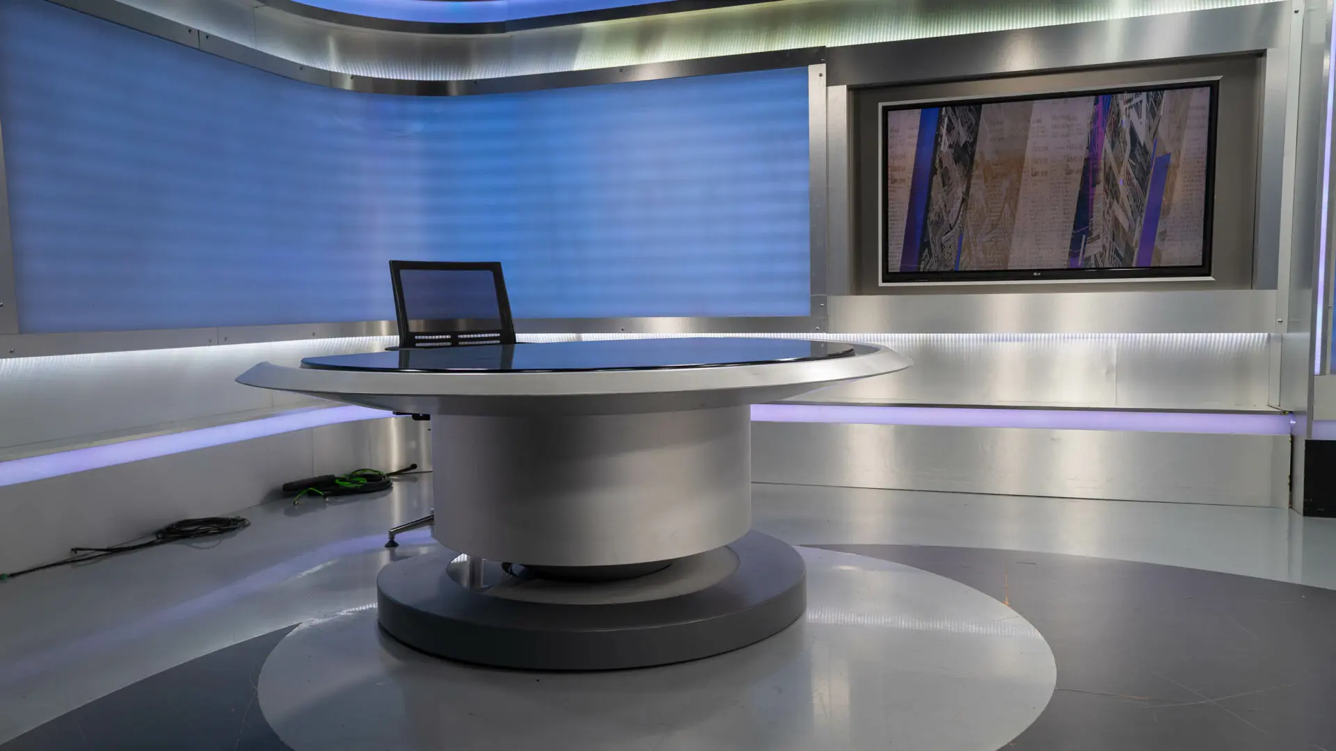 Istanbul Studio 4, Istanbul