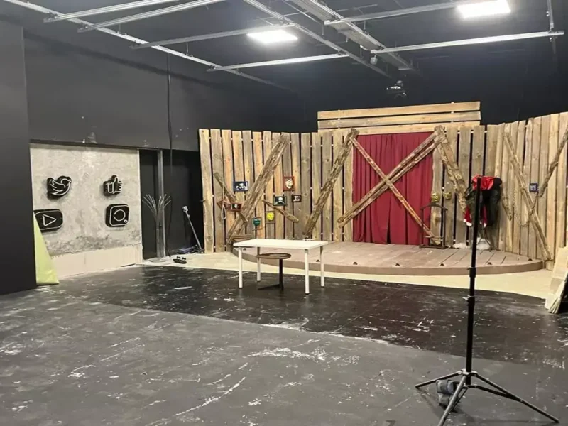 Istanbul Studio 3 — photo 2 of 4