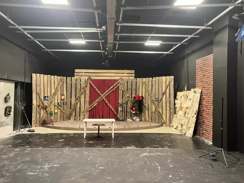 Istanbul Studio 3 — photo 1 of 4