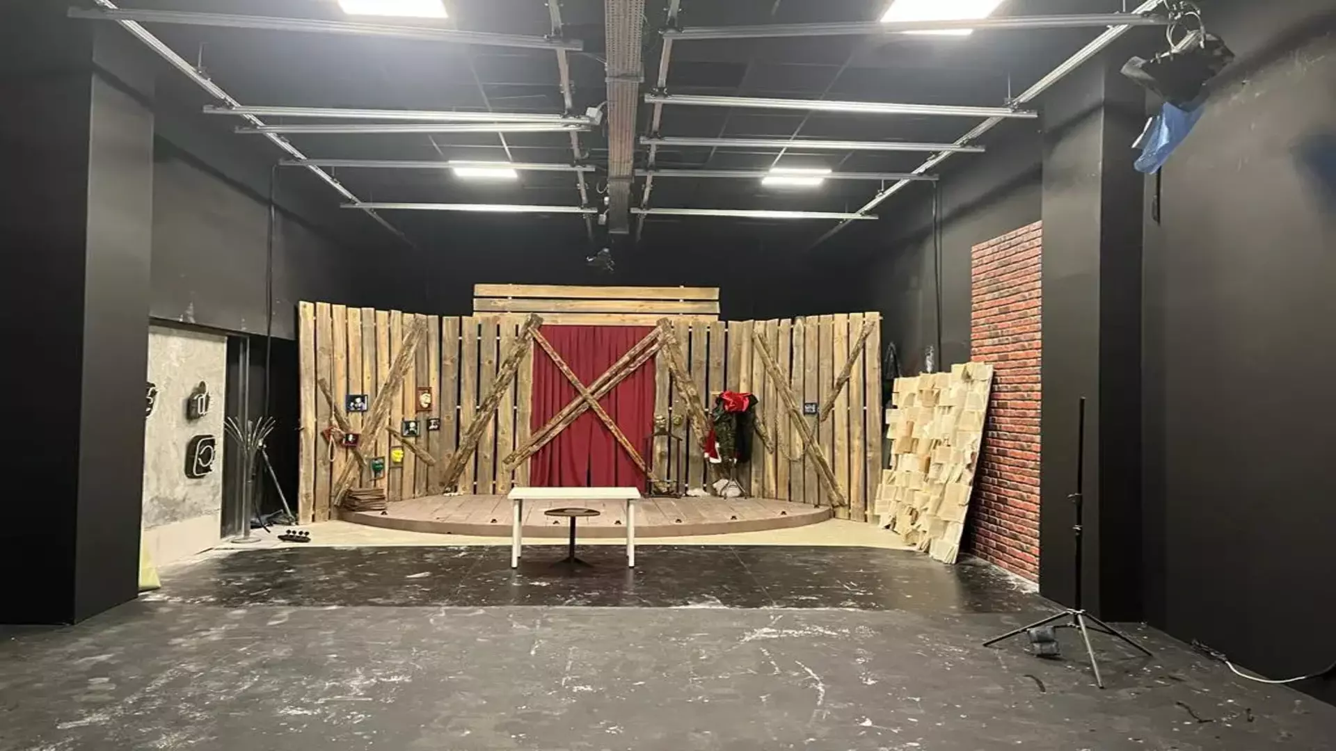 Istanbul Studio 3, Istanbul