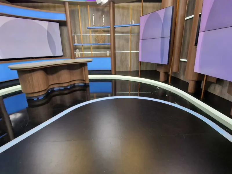 London Studio 2 — photo 3