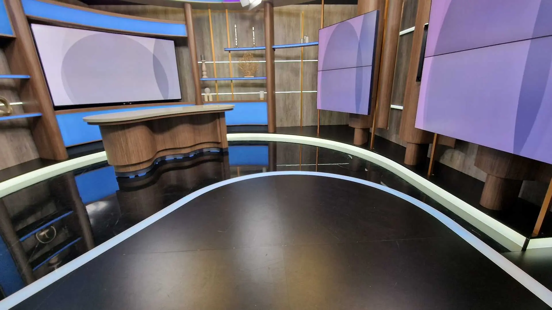 London Studio 2 — photo 3