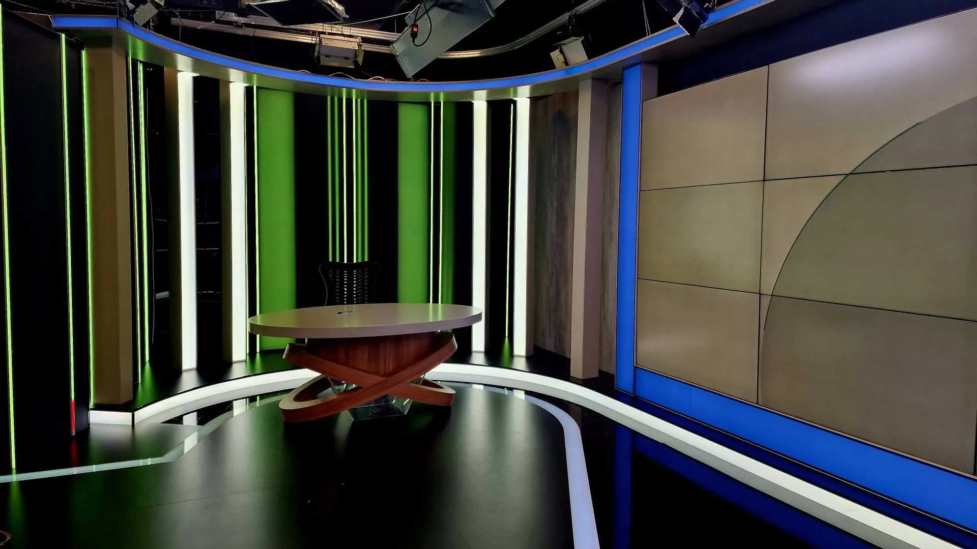 London Studio 2, London