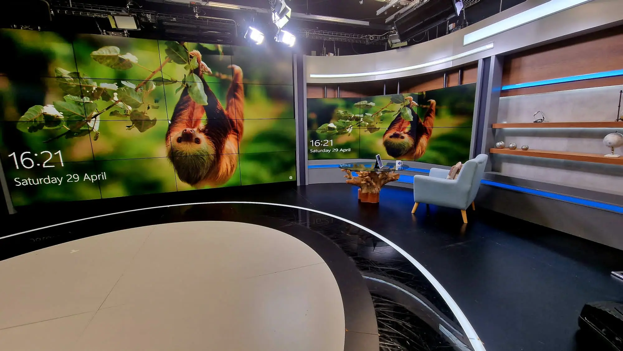 London Studio 1 — photo 3
