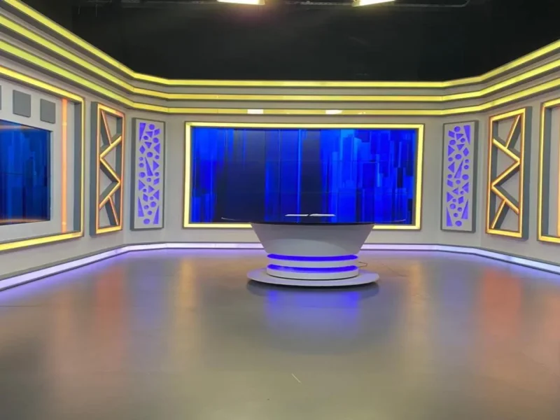 İstanbul Stüdyo 9 — fotoğraf 10 / 10