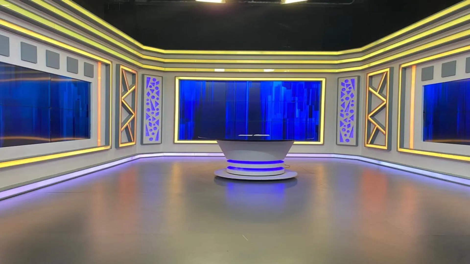 Istanbul Studio 9 — photo 10