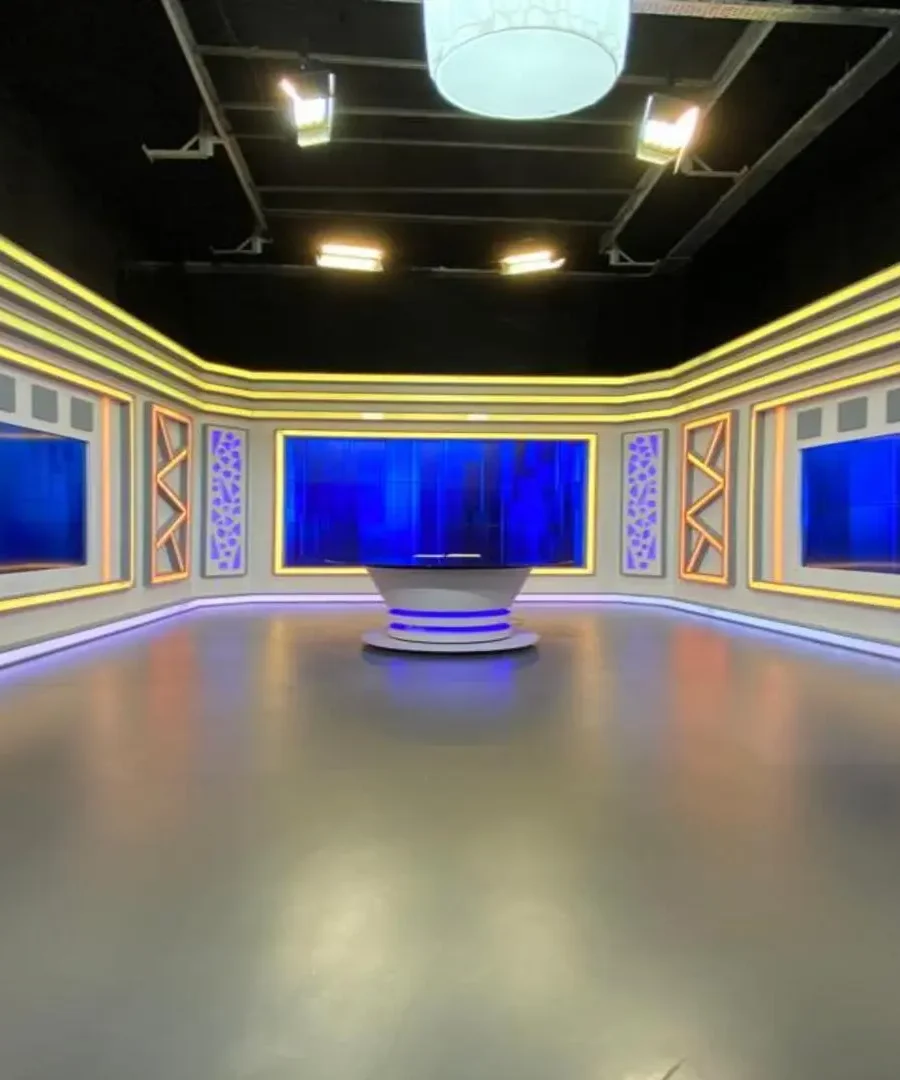 Istanbul Studio 9, Istanbul