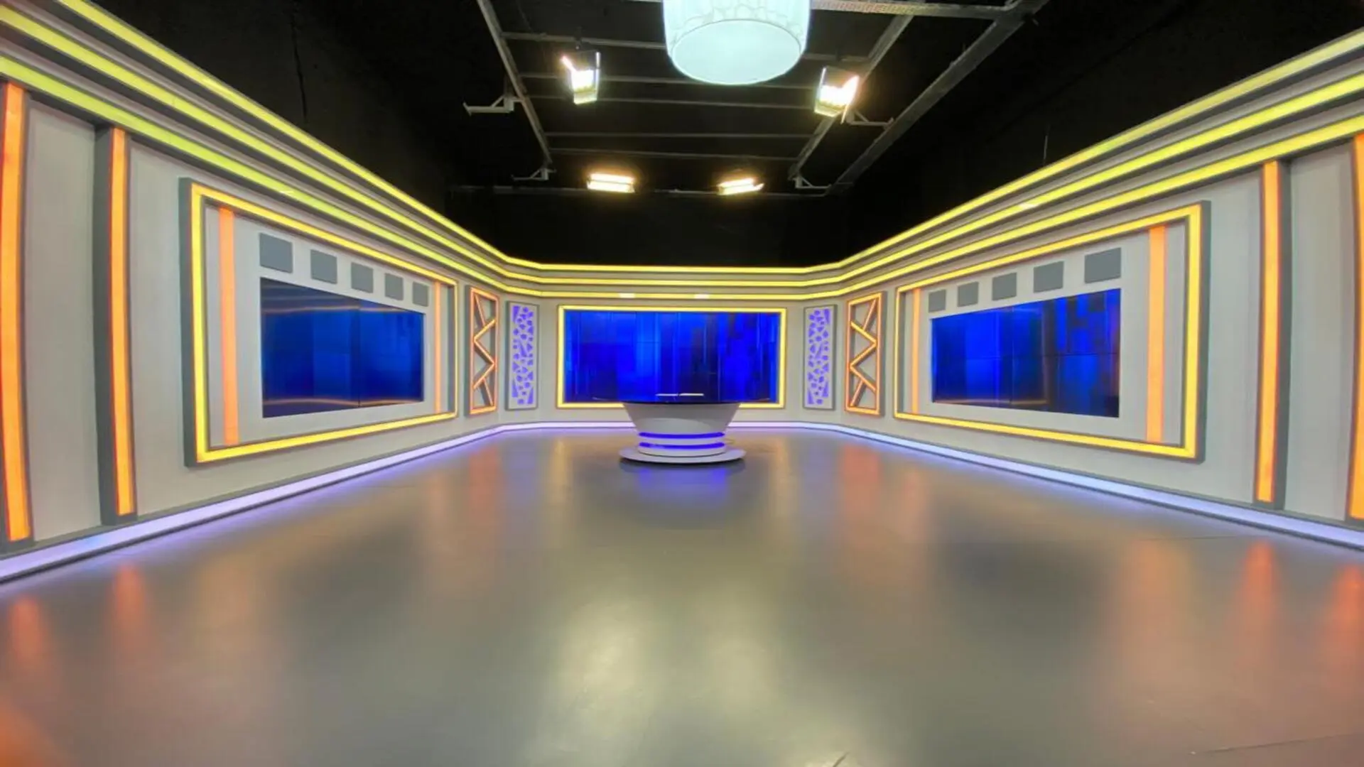 Istanbul Studio 9, Istanbul