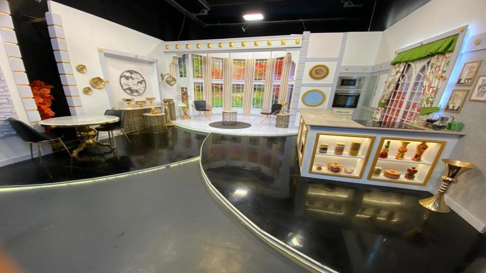 Istanbul Studio 9 — photo 2