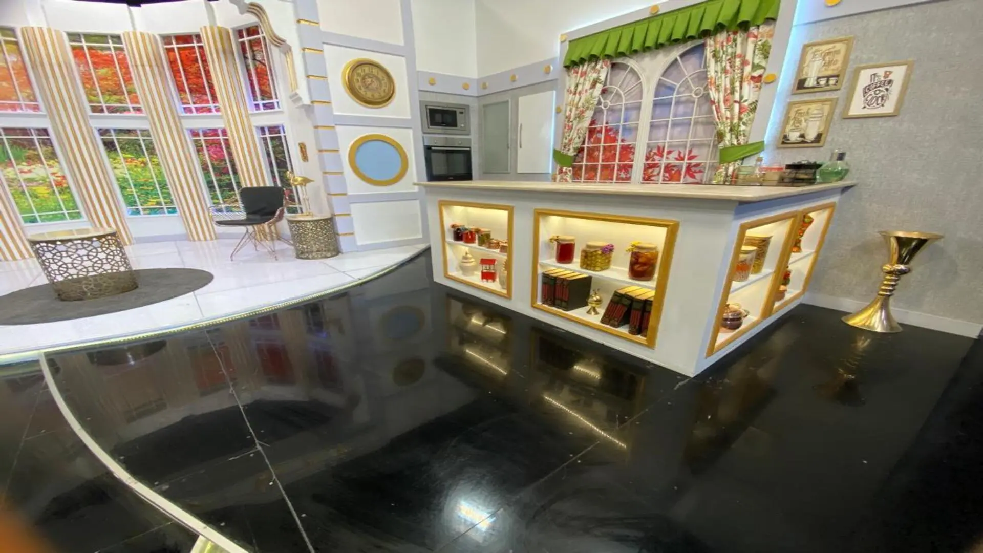 Istanbul Studio 9 — photo 3