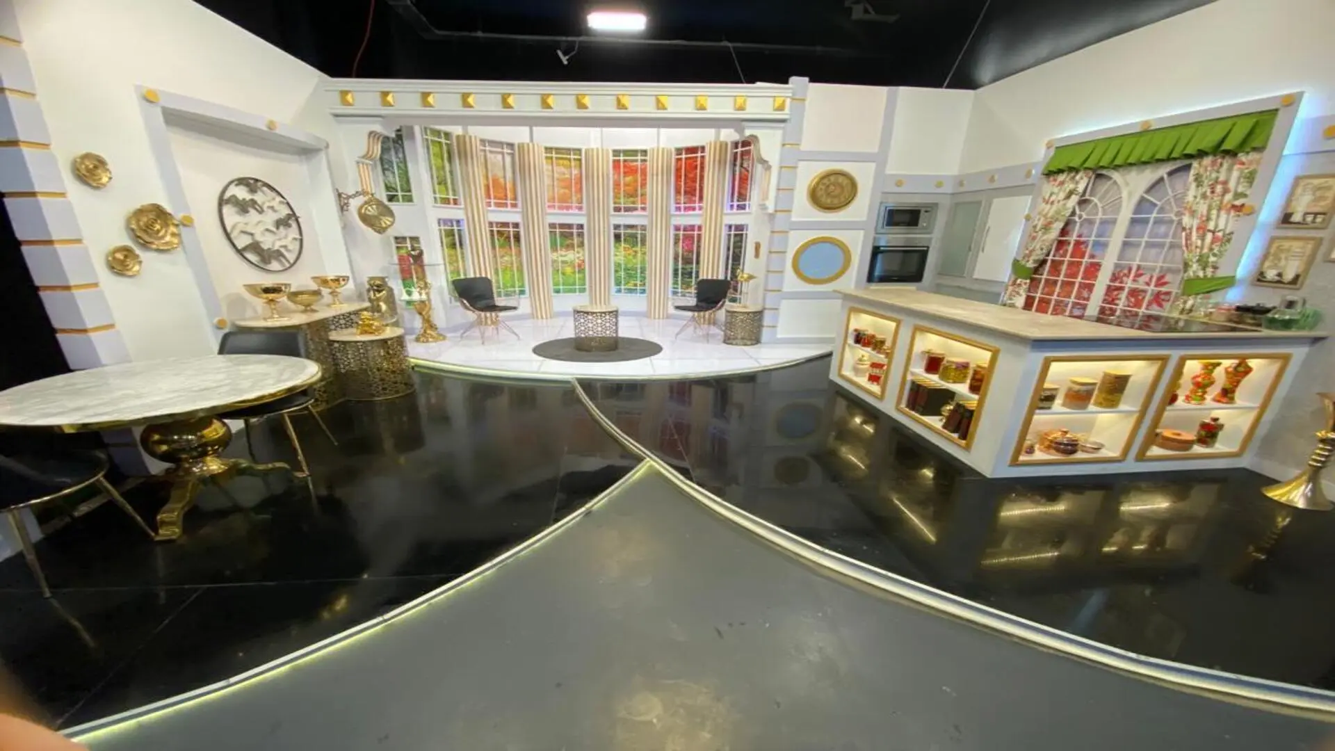 Istanbul Studio 9 — photo 6
