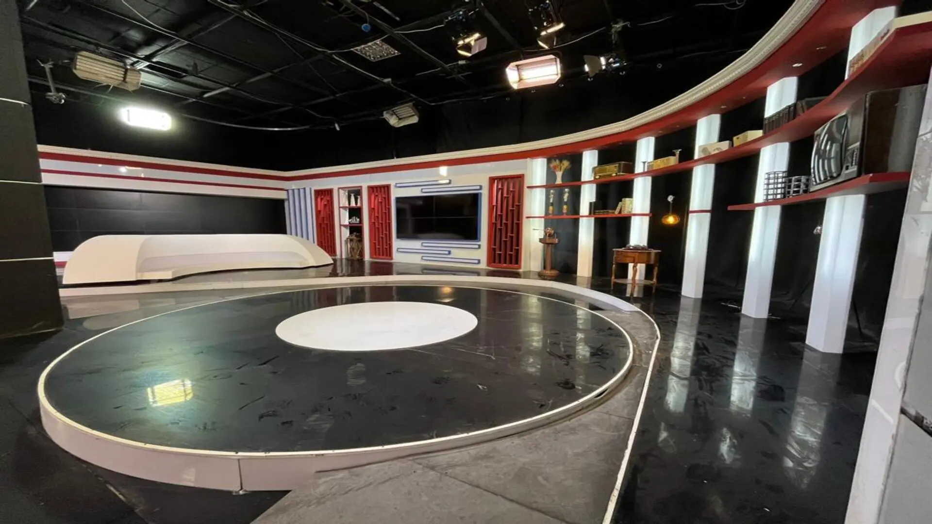Istanbul Studio 8 — photo 3