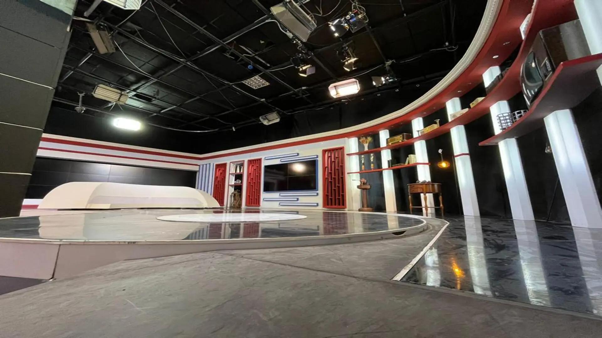 Istanbul Studio 8 — photo 4