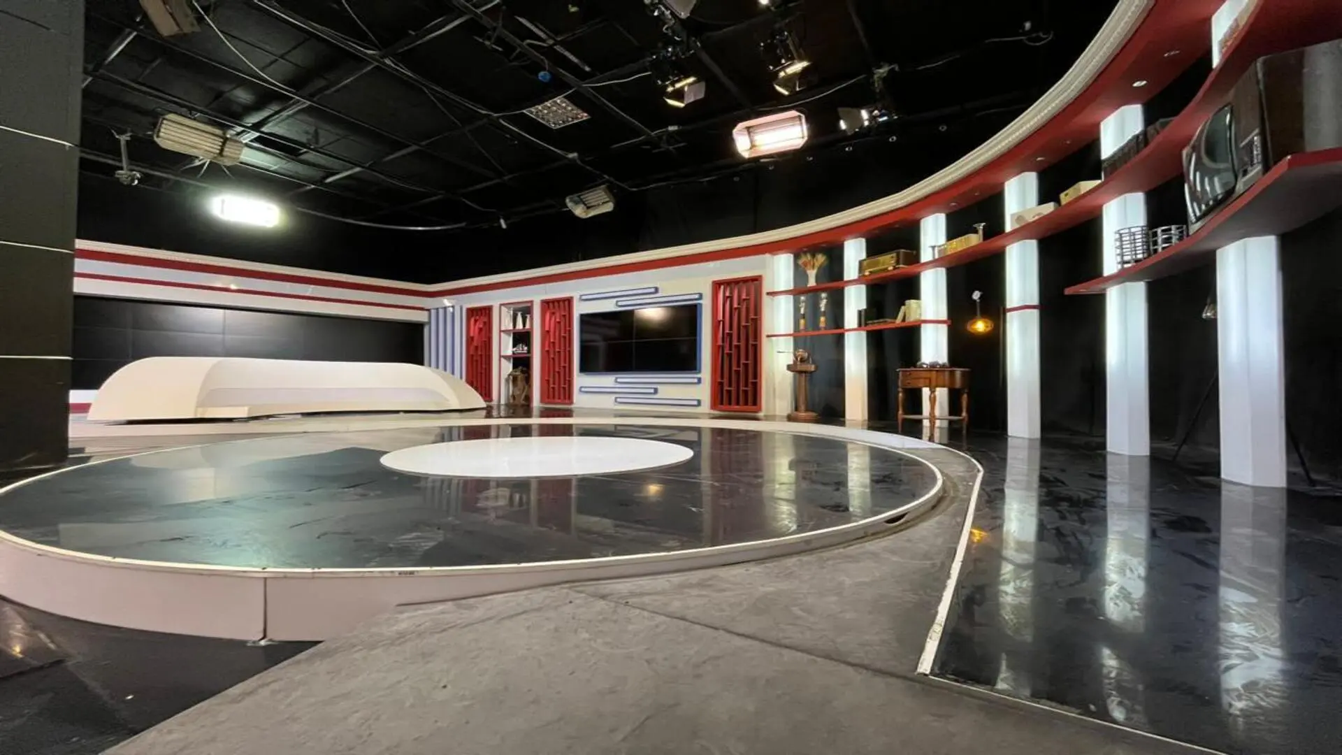 Istanbul Studio 8 — photo 2