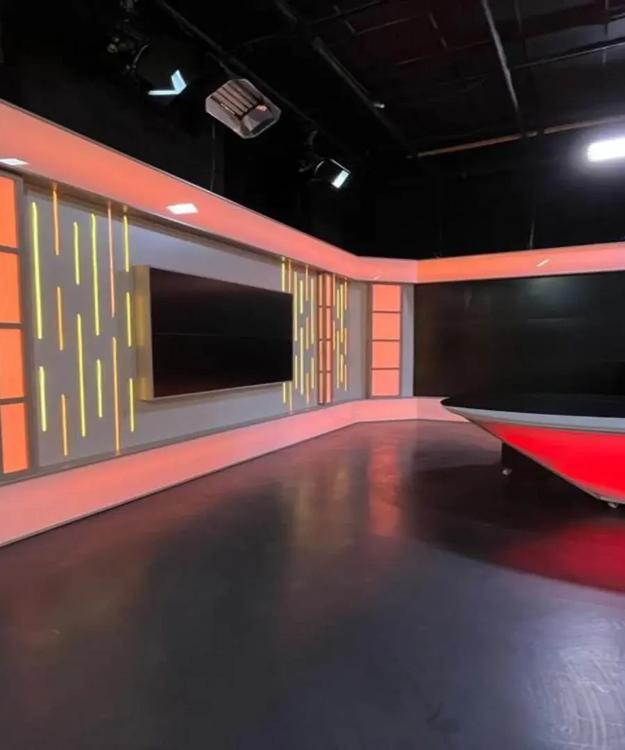 Istanbul Studio 8, Istanbul