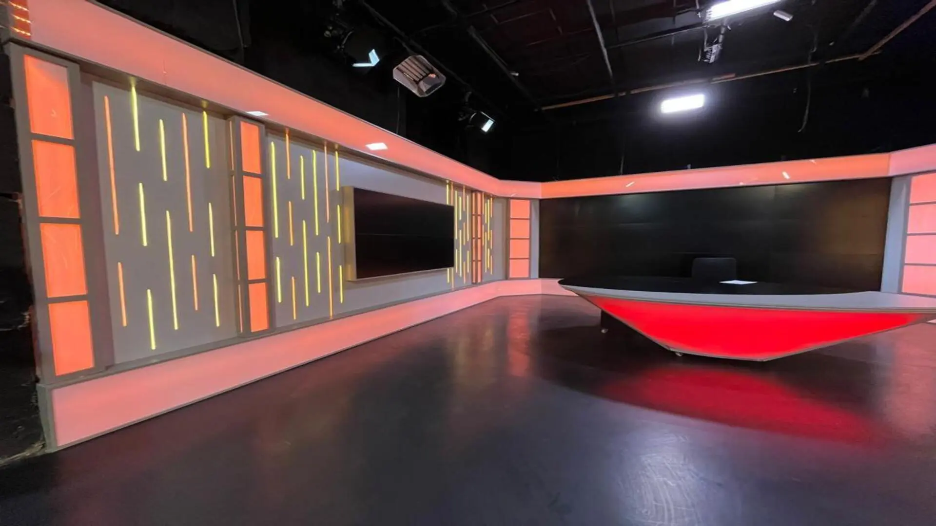 Istanbul Studio 8, Istanbul
