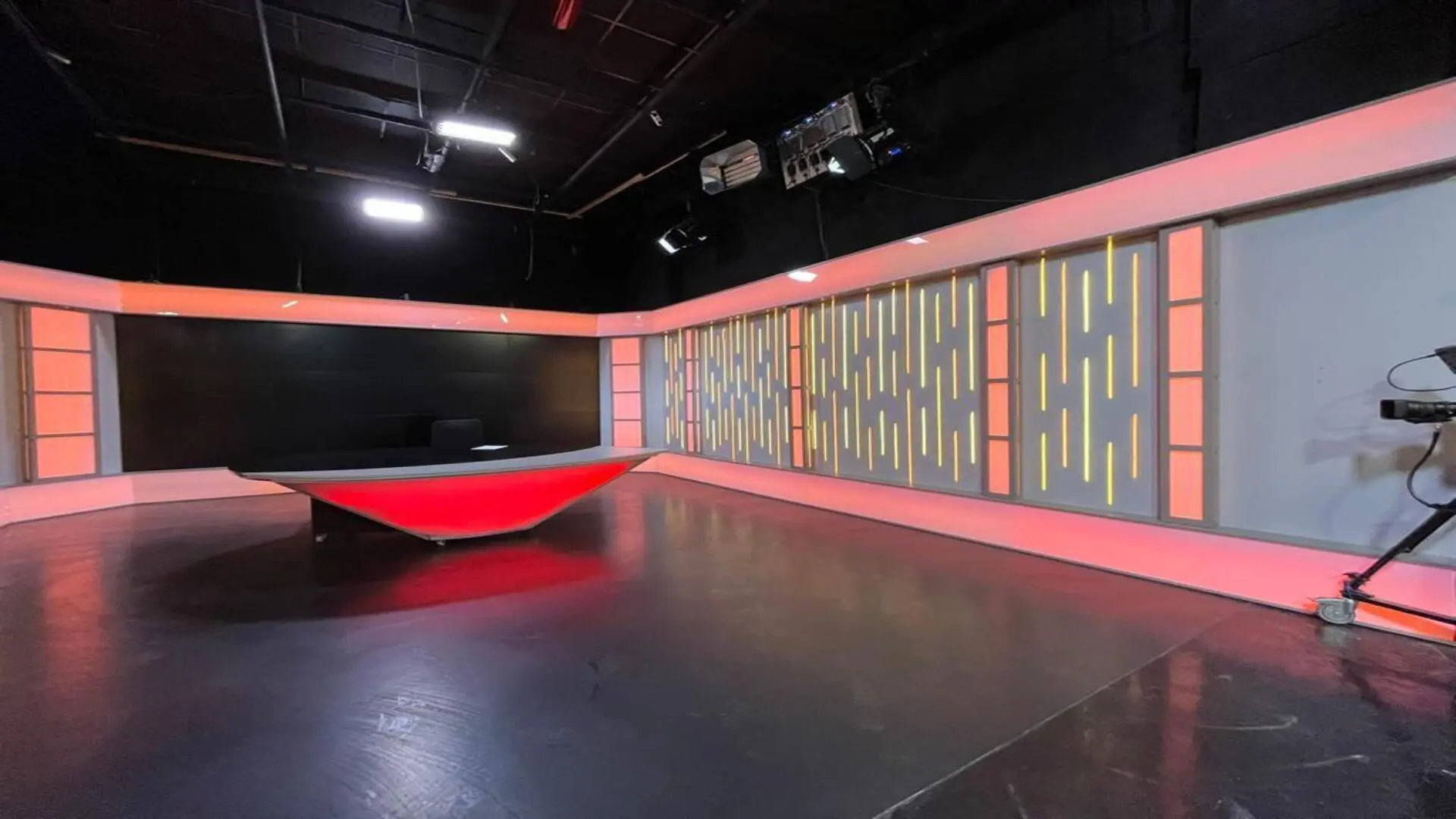 Istanbul Studio 8 — photo 9