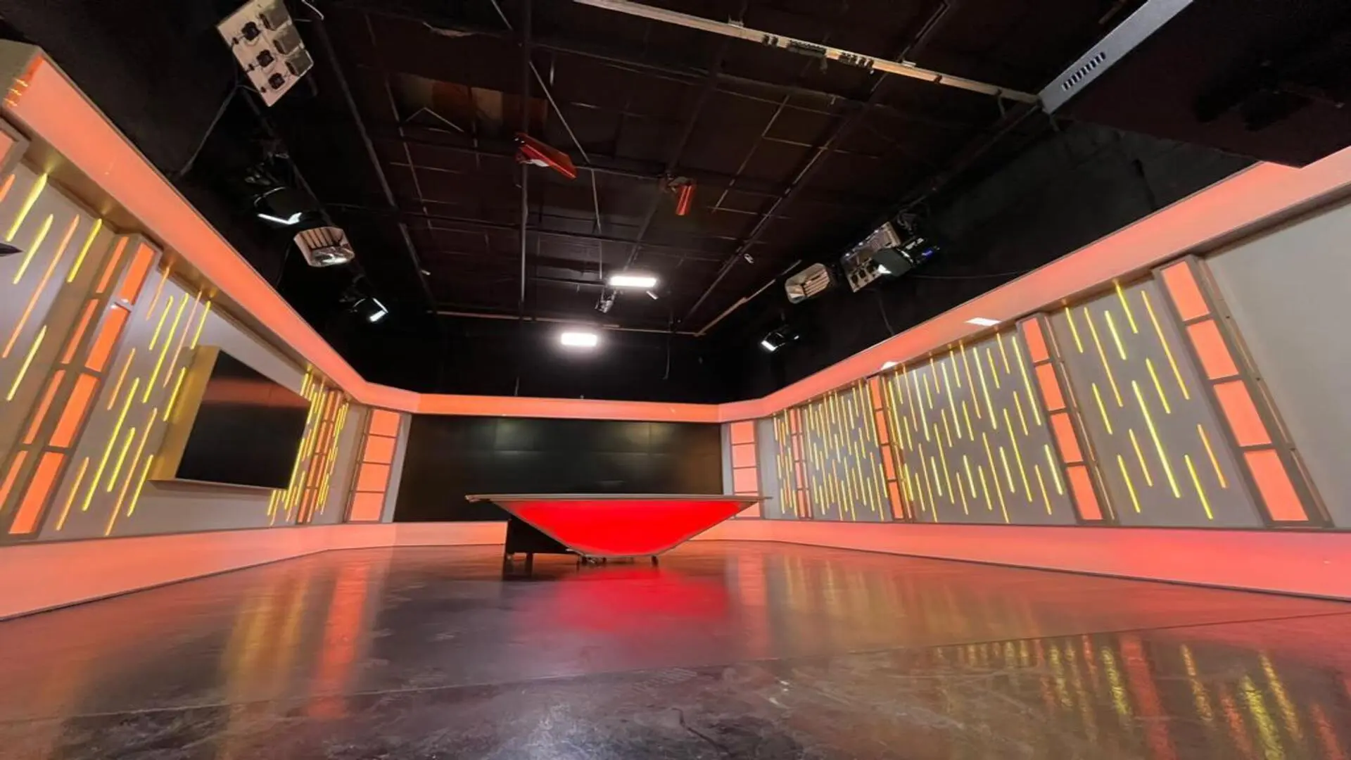 Istanbul Studio 8 — photo 8
