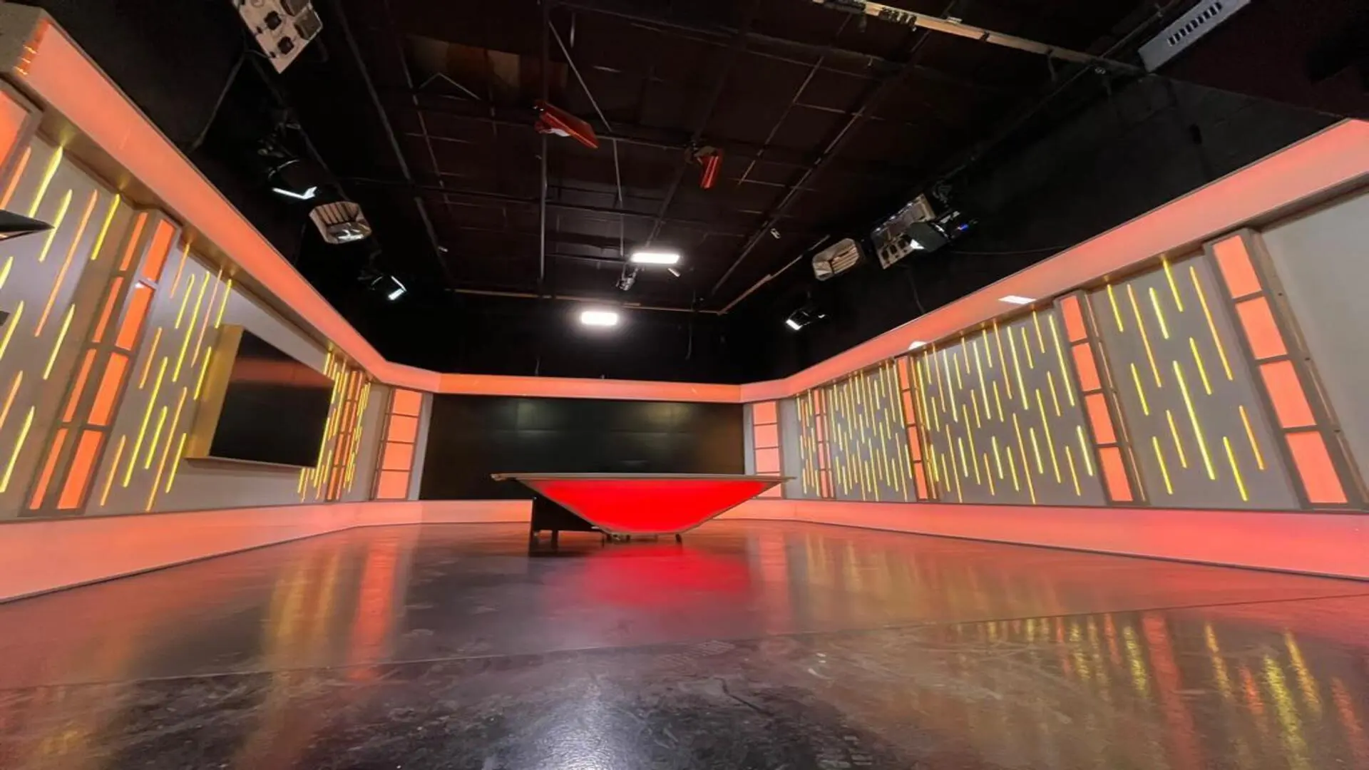 Istanbul Studio 8 — photo 6