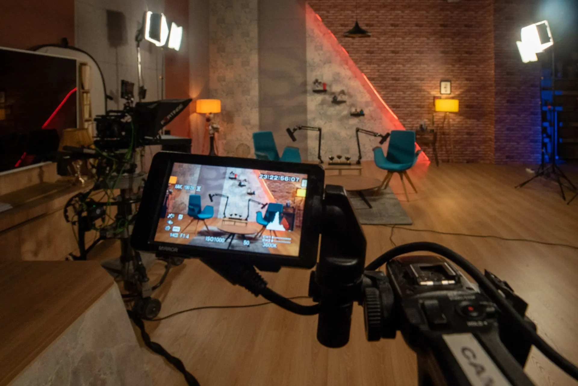 Istanbul Studio 6 — photo 5