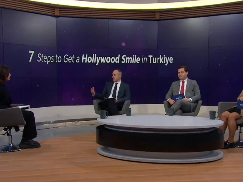 Dentist Talk Show | Smiles, Science & Solutions