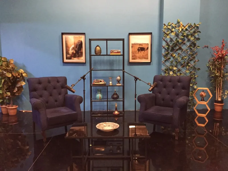 Introducing Our Latest Venture: A Podcast on Economic Insights