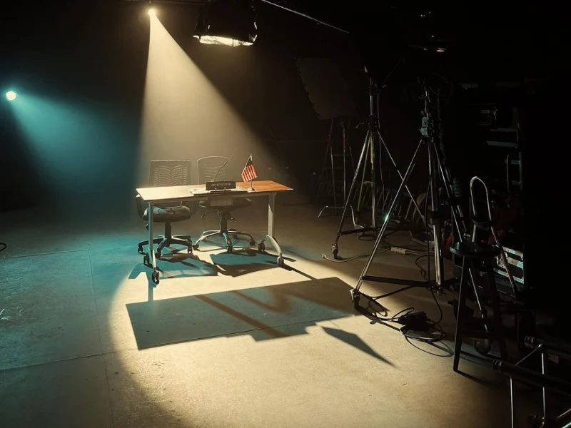 Amjad Alnour's Dazzling Video Unveiled at Vision Studios Istanbul
